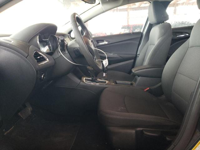 Photo 7 from auction – 2017 CHEVROLET CRUZE LT with VIN 3G1BE5SM6HS564529
