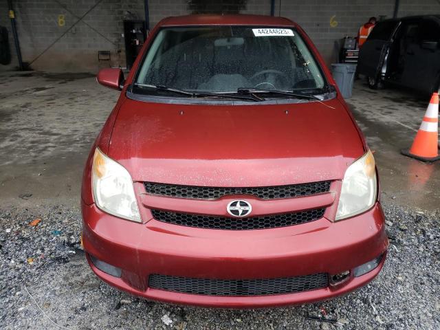 Photo 5 from auction – 2006 TOYOTA SCION XA with VIN JTKKT624565003516