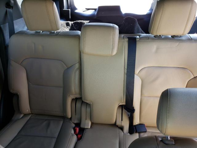 Photo 10 from auction – 2017 FORD EXPLORER X with VIN 1FM5K7DH8HGD20903