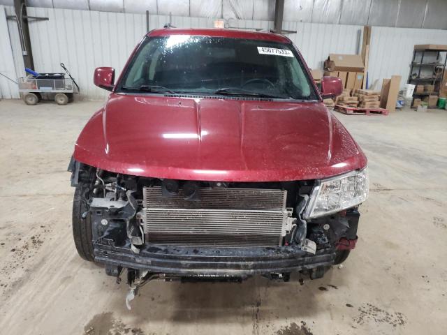 Фото 5 с аукциона – 2011 DODGE JOURNEY CR с VIN 3D4PH3FGXBT523029