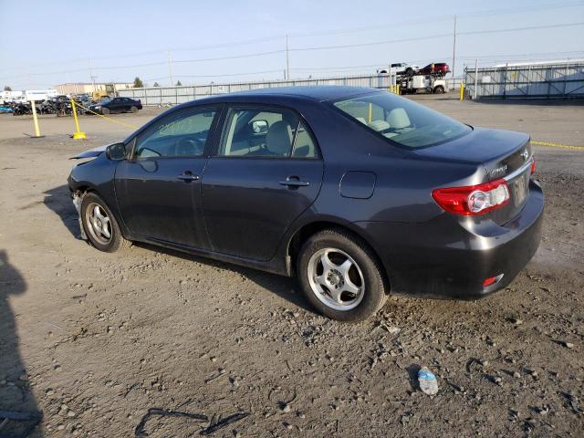 Zdjęcie 2 z aukcji – 2011 TOYOTA COROLLA BA z VIN JTDBU4EE6B9136429