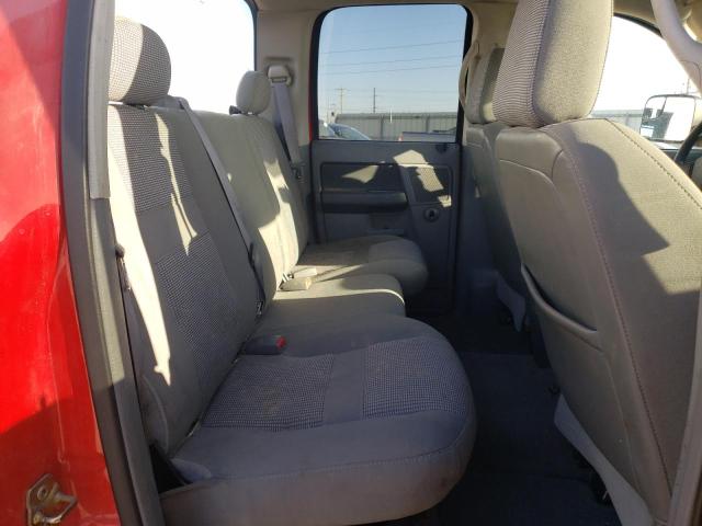 Photo 10 from auction – 2006 DODGE RAM 2500 S with VIN 3D7KS28D26G273344