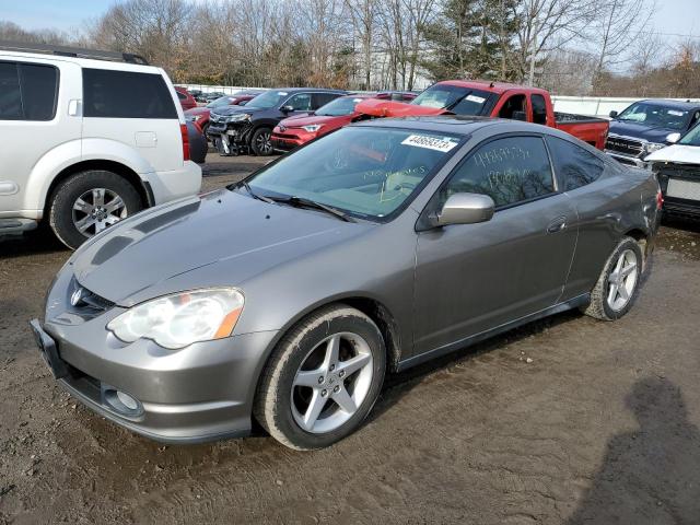 ACURA RSX 2003 with VIN JH4DC54863C019725 - Photo from auction