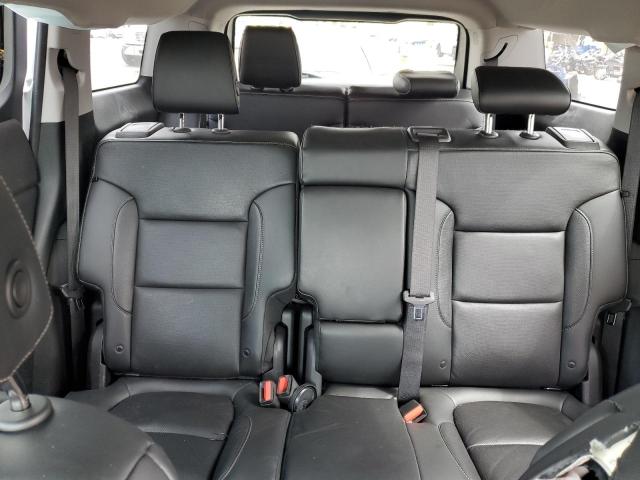 Photo 10 from auction – 2019 GMC ACADIA SLT with VIN 1GKKNMLS0KZ132113