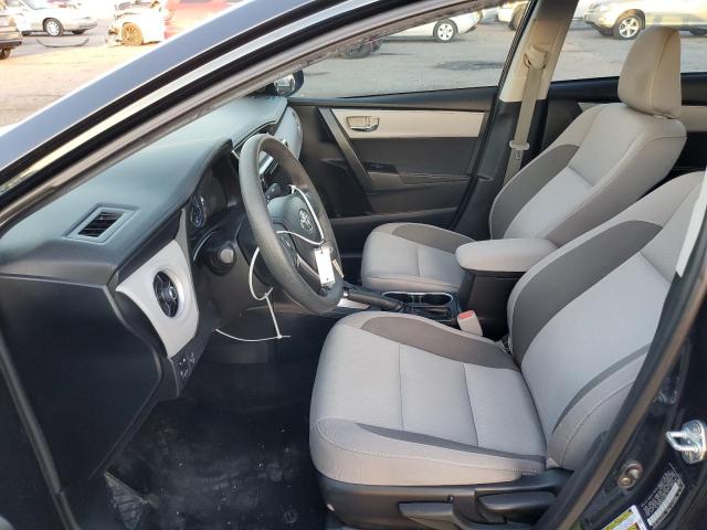 Photo 7 from auction – 2018 TOYOTA COROLLA L with VIN 2T1BURHE0JC985151