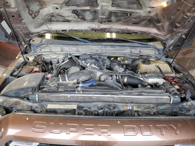 Photo 11 from auction – 2012 FORD F250 SUPER with VIN 1FT7W2BTXCEA06296