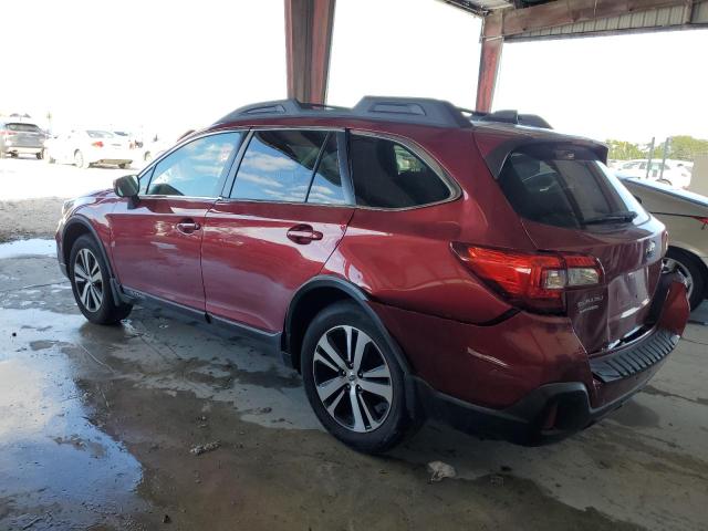 Фото 2 с аукциона – 2018 SUBARU OUTBACK 2. с VIN 4S4BSANC1J3270619