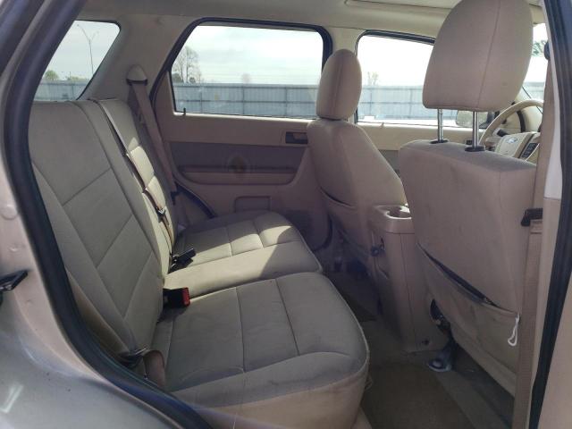 Photo 10 from auction – 2011 FORD ESCAPE XLT with VIN 1FMCU0D78BKB09270