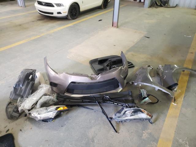Photo 12 from auction – 2014 TOYOTA COROLLA L with VIN 2T1BURHE5EC159000
