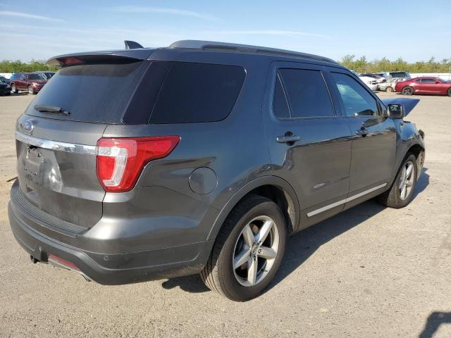 Photo 3 from auction – 2018 FORD EXPLORER X with VIN 1FM5K7D82JGC28840