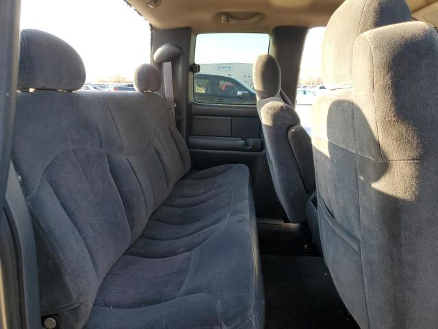 Photo 10 from auction – 2000 CHEVROLET SILVERADO with VIN 2GCEC19T8Y1164743