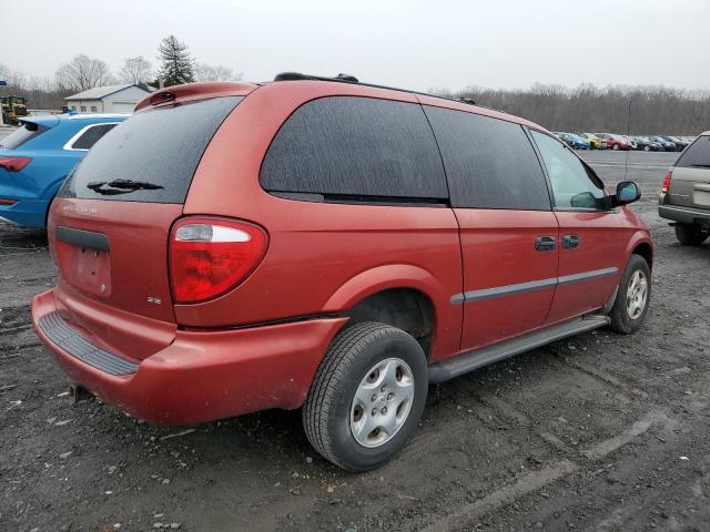 Photo 3 from auction – 2002 DODGE CARAVAN with VIN 1B4GP24352B527157