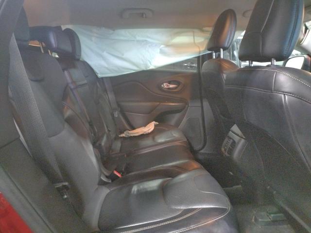 صورة رقم 11 من المزاد - 2015 JEEP CHEROKEE L مع VIN 1C4PJMDB6FW572307