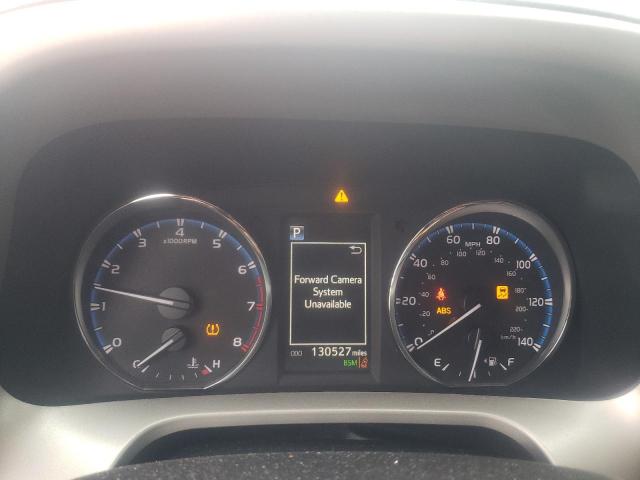 Photo 9 from auction – 2016 TOYOTA RAV4 LIMIT with VIN 2T3DFREV9GW447053