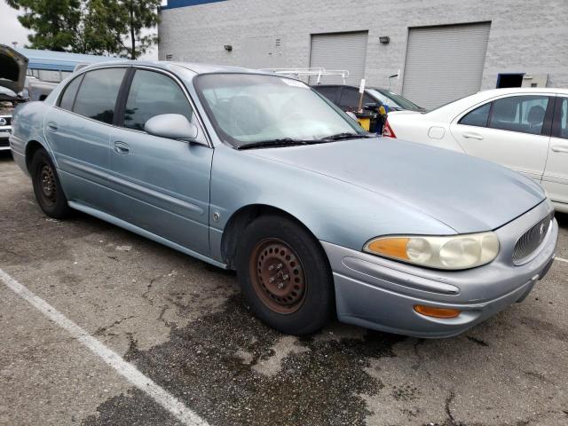 Photo 4 from auction – 2003 BUICK LESABRE CU with VIN 1G4HP52K534117530