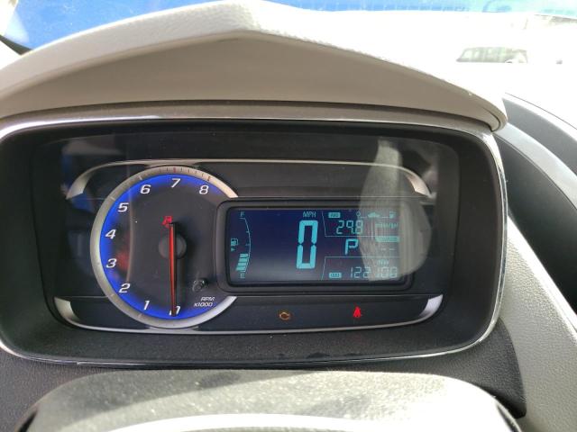 Photo 9 from auction – 2016 CHEVROLET TRAX 1LT with VIN KL7CJPSB5GB560979