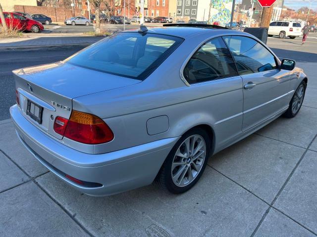 صورة رقم 4 من المزاد - 2004 BMW 330 CI مع VIN WBABD53414PL12699