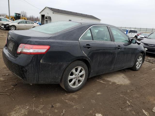 Photo 3 from auction – 2011 TOYOTA CAMRY BASE with VIN 4T4BF3EKXBR195766