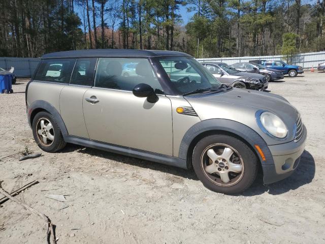 Photo 4 from auction – 2010 MINI COOPER with VIN WMWML3C51ATX37142