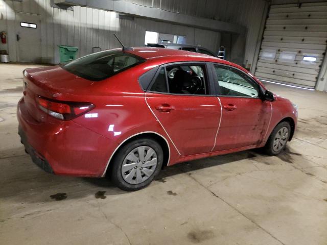 Photo 3 from auction – 2019 KIA RIO S with VIN 3KPA24AB4KE198338