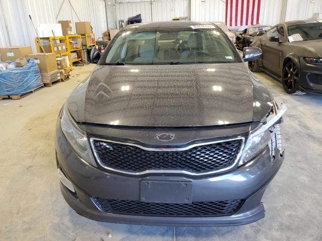 Photo 5 from auction – 2015 KIA OPTIMA LX with VIN 5XXGM4A75FG461160