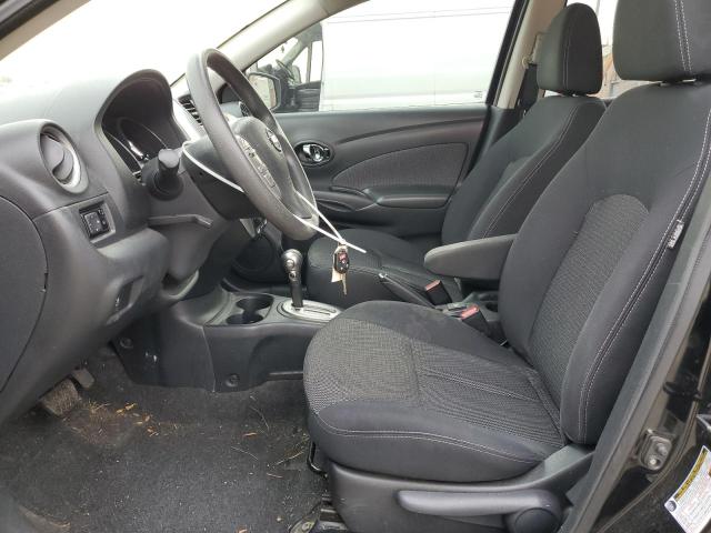 Photo 7 from auction – 2015 NISSAN VERSA S with VIN 3N1CN7AP9FL938368