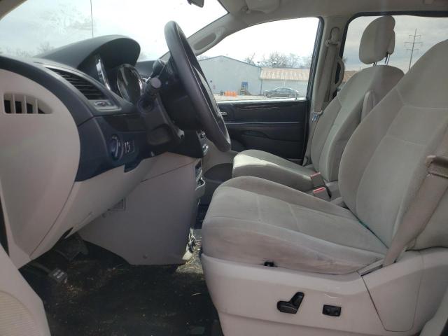 Photo 7 from auction – 2012 DODGE GRAND CARA with VIN 2C4RDGCGXCR205218