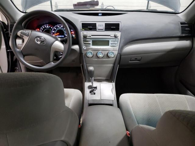 Photo 8 from auction – 2007 TOYOTA CAMRY CE with VIN 4T1BE46K07U526444