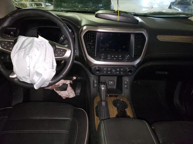 Photo 8 from auction – 2017 GMC ACADIA DEN with VIN 1GKKNXLS2HZ289314