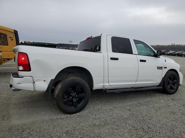 Фото 3 с аукциона – 2017 RAM 1500 ST с VIN 1C6RR6KT1HS723340