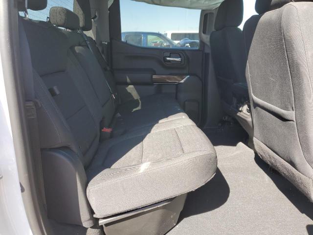 Photo 10 from auction – 2021 CHEVROLET SILVERADO with VIN 3GCUYEET7MG393958