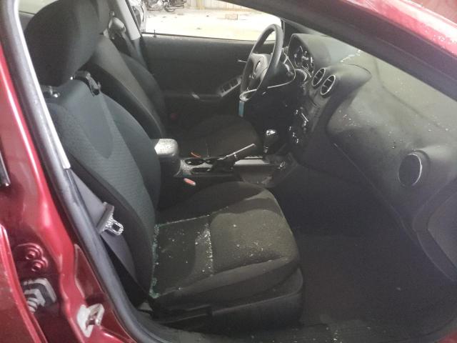 Photo 7 from auction – 2008 PONTIAC G6 VALUE L with VIN 1G2ZF57B784281863