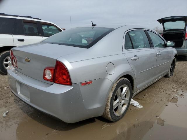 Photo 3 from auction – 2011 CHEVROLET MALIBU LS with VIN 1G1ZB5E14BF122336