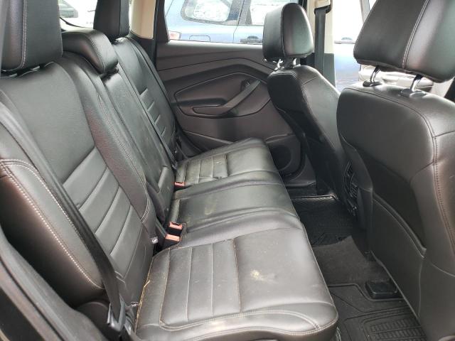 صورة رقم 11 من المزاد - 2015 FORD ESCAPE TIT مع VIN 1FMCU0J99FUB14932