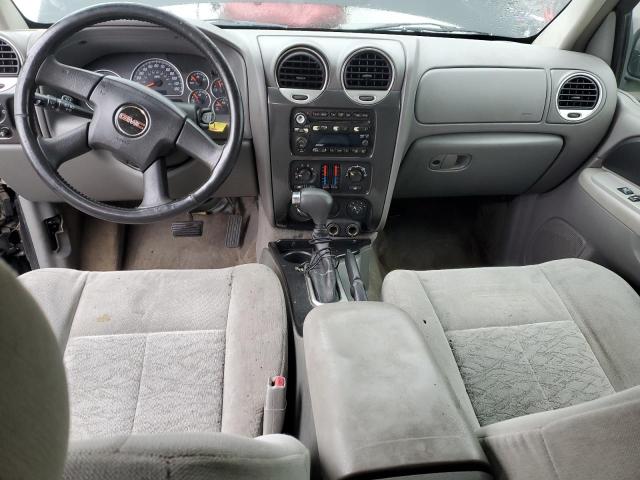 Photo 8 from auction – 2005 GMC ENVOY with VIN 1GKDT13S752337938