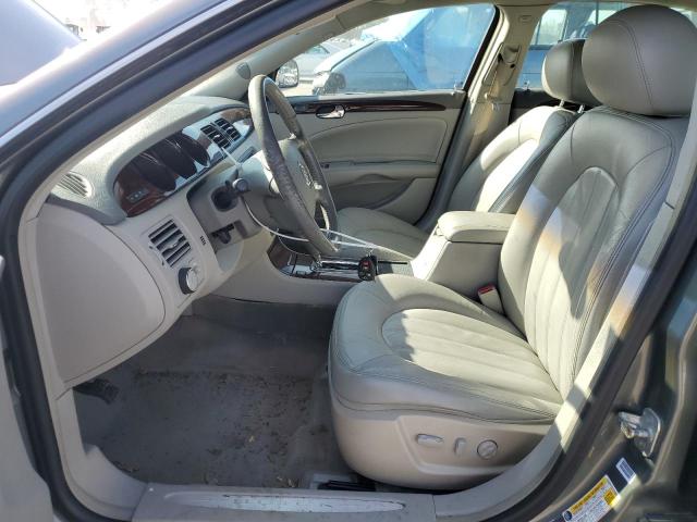 صورة رقم 7 من المزاد - 2007 BUICK LUCERNE CX مع VIN 1G4HD57257U104557