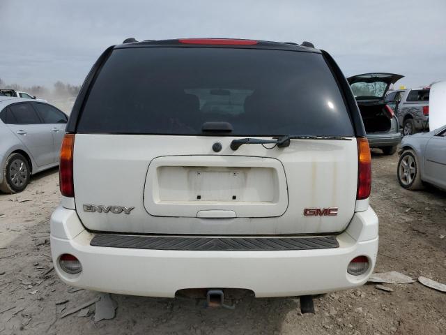 Photo 6 from auction – 2003 GMC ENVOY with VIN 1GKDT13S532367730