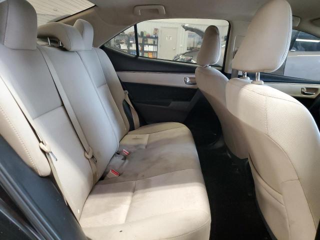 Zdjęcie 10 z aukcji – 2014 TOYOTA COROLLA L z VIN 2T1BURHE7EC044916
