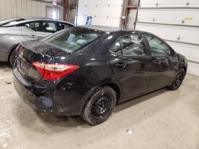 Photo 3 from auction – 2017 TOYOTA COROLLA L with VIN 2T1BURHE5HC835868