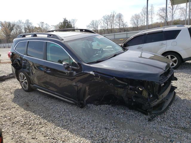 Photo 4 from auction – 2020 SUBARU ASCENT LIM with VIN 4S4WMAPD6L3402388