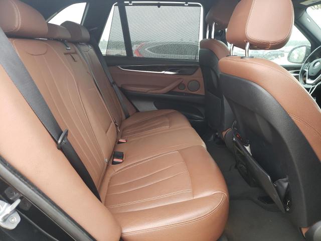 Photo 11 from auction – 2017 BMW X5 SDRIVE3 with VIN 5UXKR2C37H0X05288