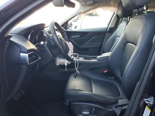 Photo 7 from auction – 2019 JAGUAR F-PACE PRE with VIN SADCJ2FX2KA360754