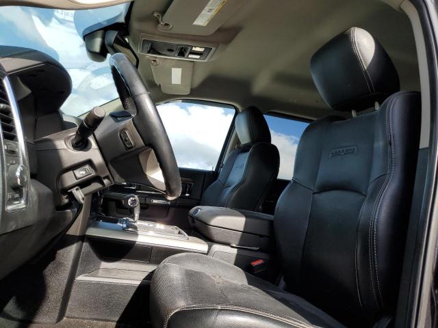 Photo 7 from auction – 2013 RAM 1500 LARAM with VIN 1C6RR7JT2DS701249