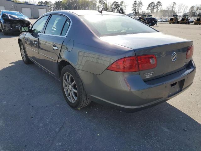 صورة رقم 2 من المزاد - 2007 BUICK LUCERNE CX مع VIN 1G4HD57257U104557