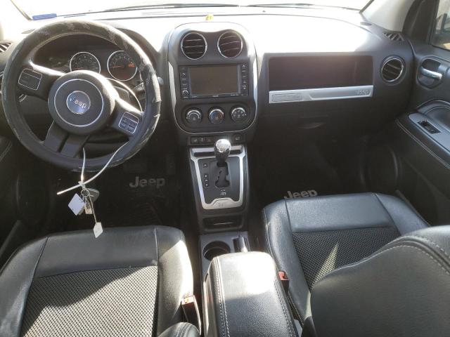Photo 8 from auction – 2014 JEEP COMPASS LA with VIN 1C4NJDEB0ED809602