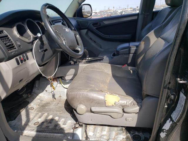 Zdjęcie 7 z aukcji – 2004 TOYOTA 4RUNNER SR z VIN JTEZU14R040021247