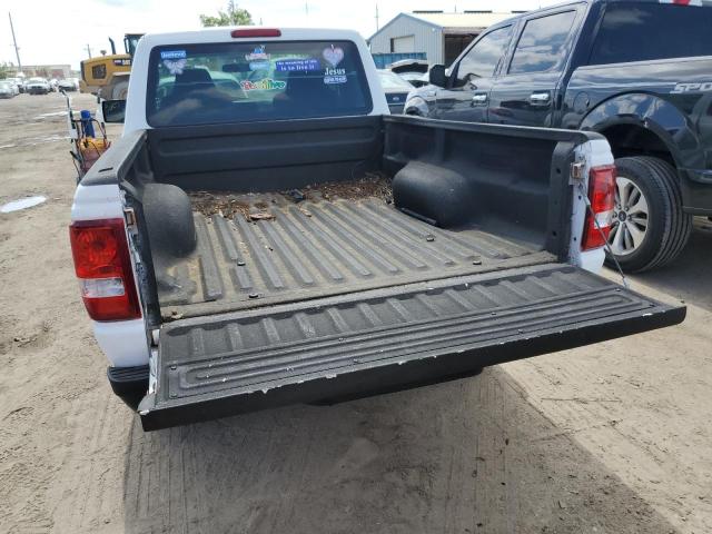 Photo 6 from auction – 2008 FORD RANGER SUP with VIN 1FTYR15E78PA08926