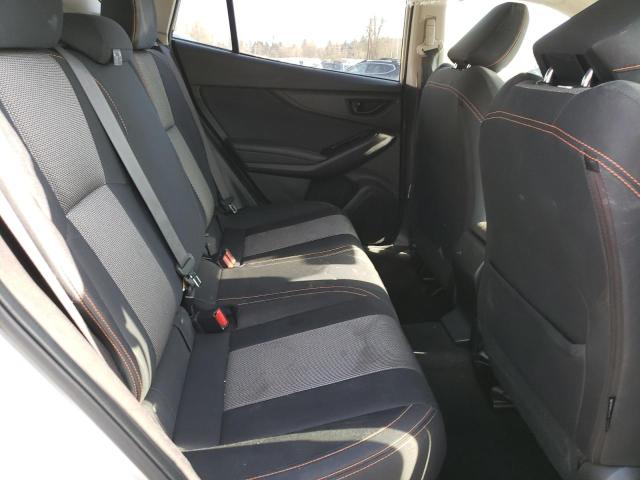 Photo 10 from auction – 2018 SUBARU CROSSTREK with VIN JF2GTABC8JH305771