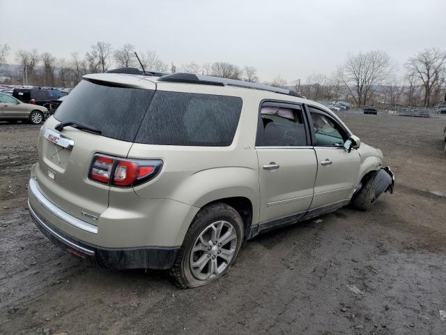 Photo 3 from auction – 2015 GMC ACADIA SLT with VIN 1GKKVRKD5FJ211622