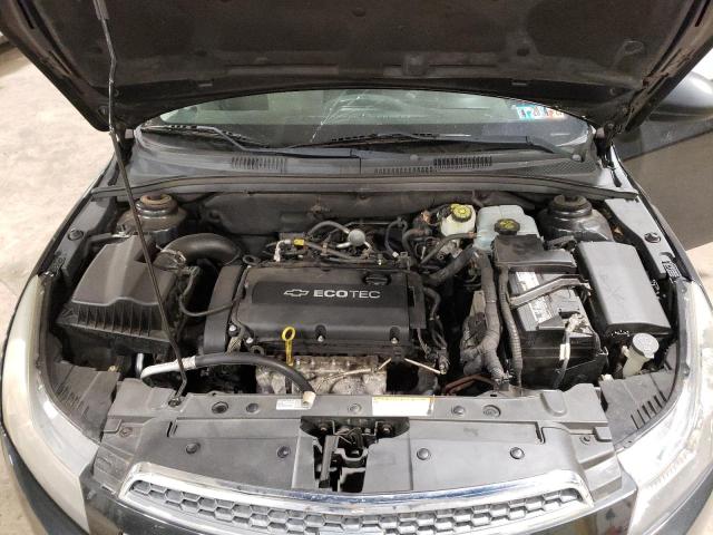 Photo 11 from auction – 2012 CHEVROLET CRUZE LS with VIN 1G1PC5SH3C7242520